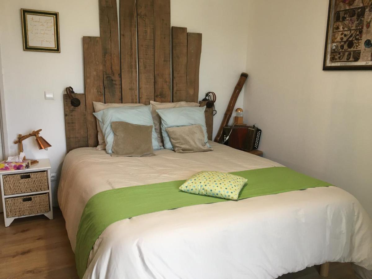 Chambre d'hôtes Dougnac Art Fantastique Fleurance Extérieur photo